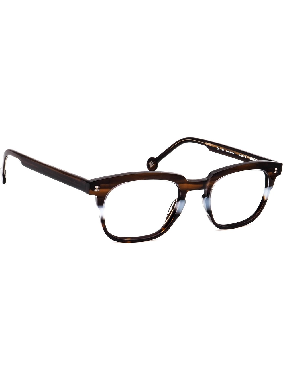 l.a.Eyeworks Baby Melt 961 Eyewear